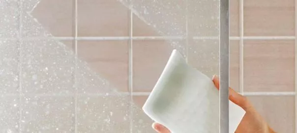 Rengöra badrummet – Städtips för badrum